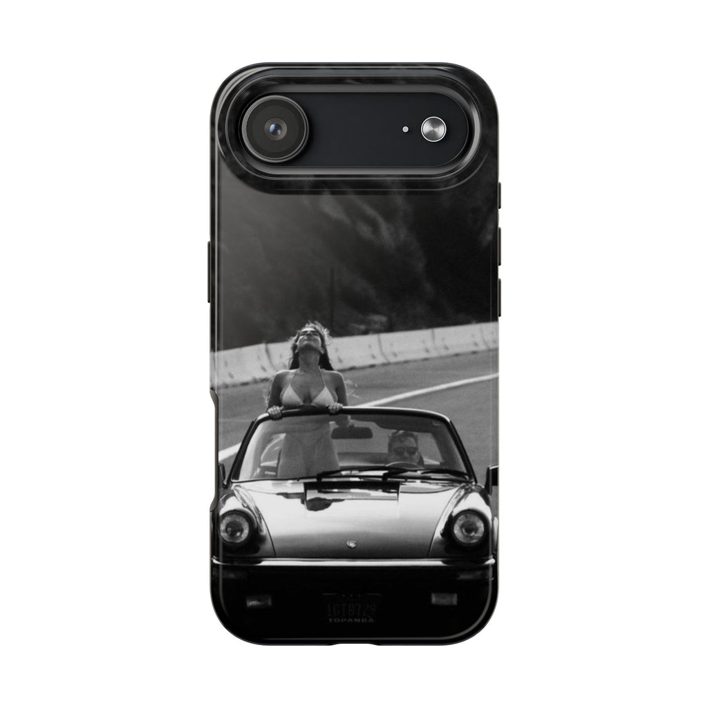 CRUISE CASE