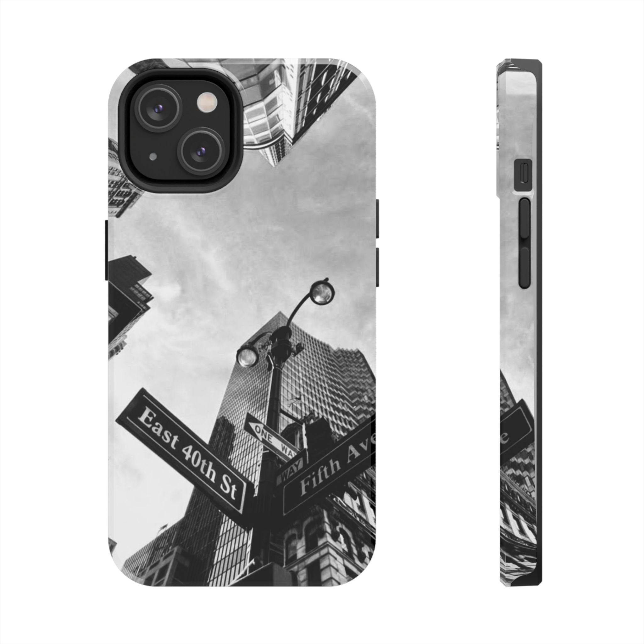 SKY IS THE LIMIT CASE