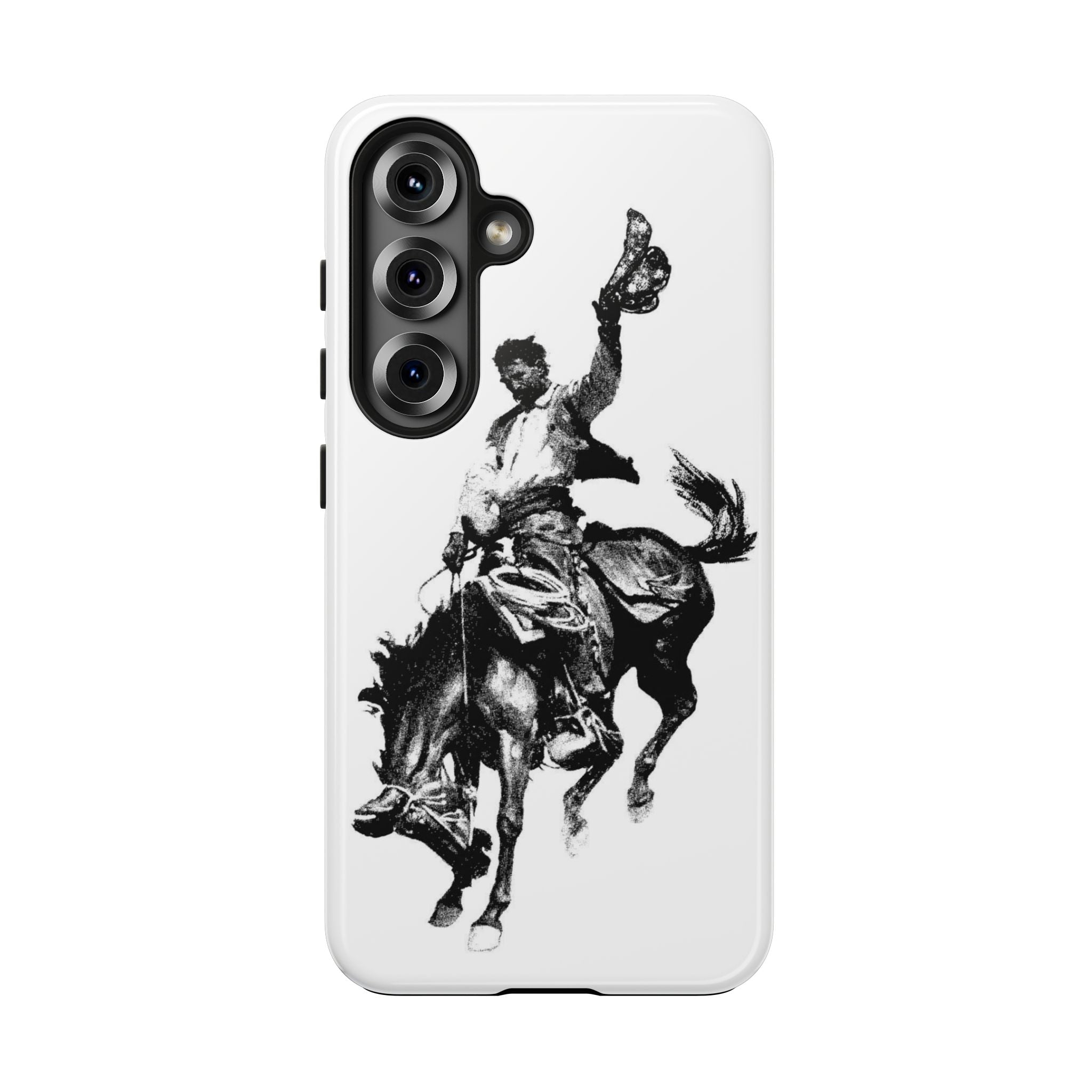 COWBOY CASE