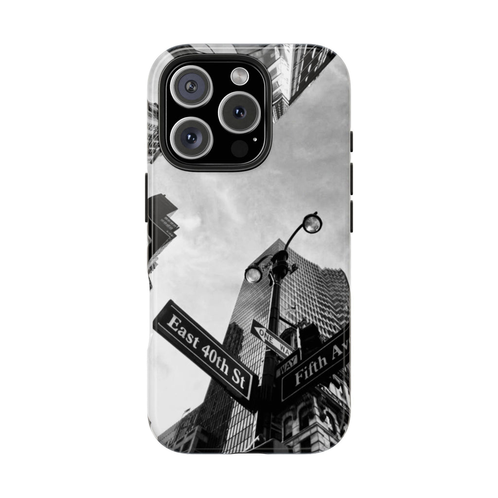 SKY IS THE LIMIT CASE