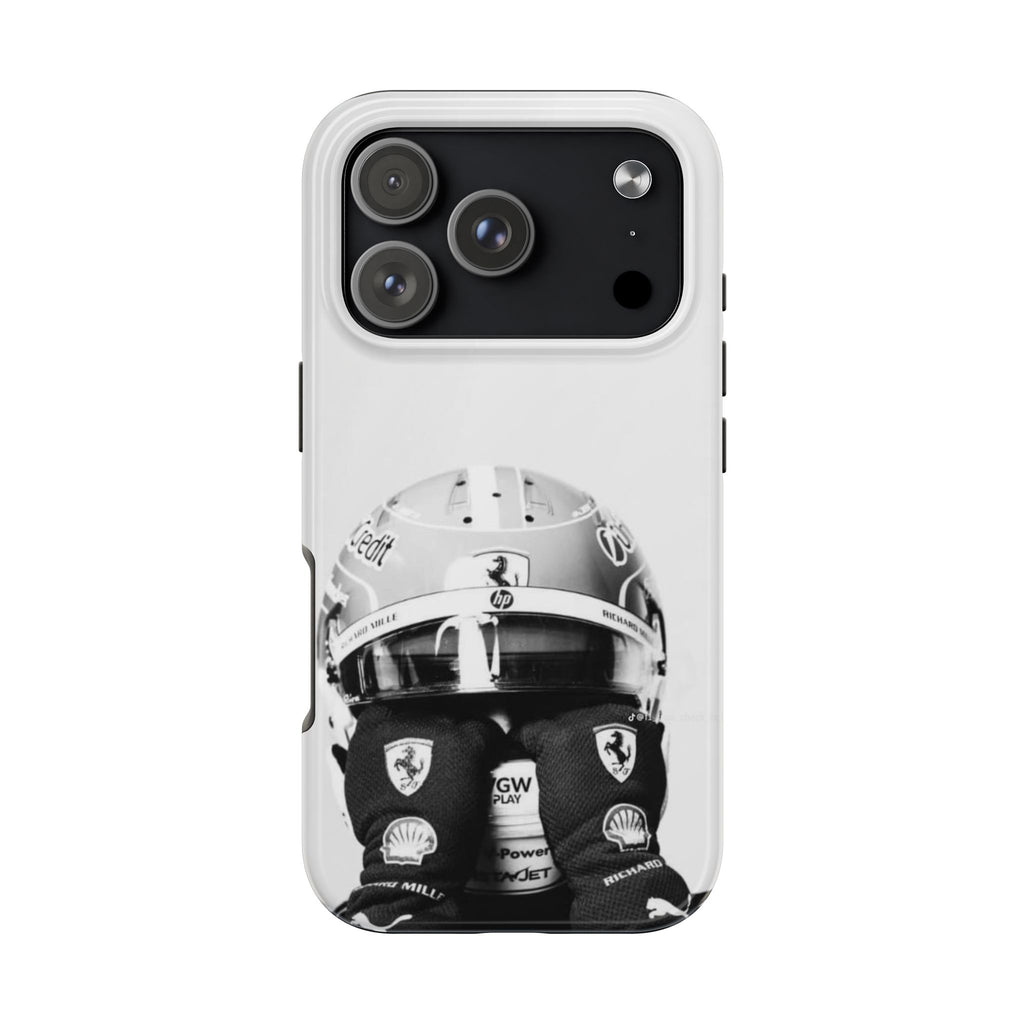 DRIVER CASE