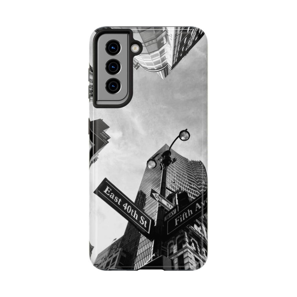 SKY IS THE LIMIT CASE