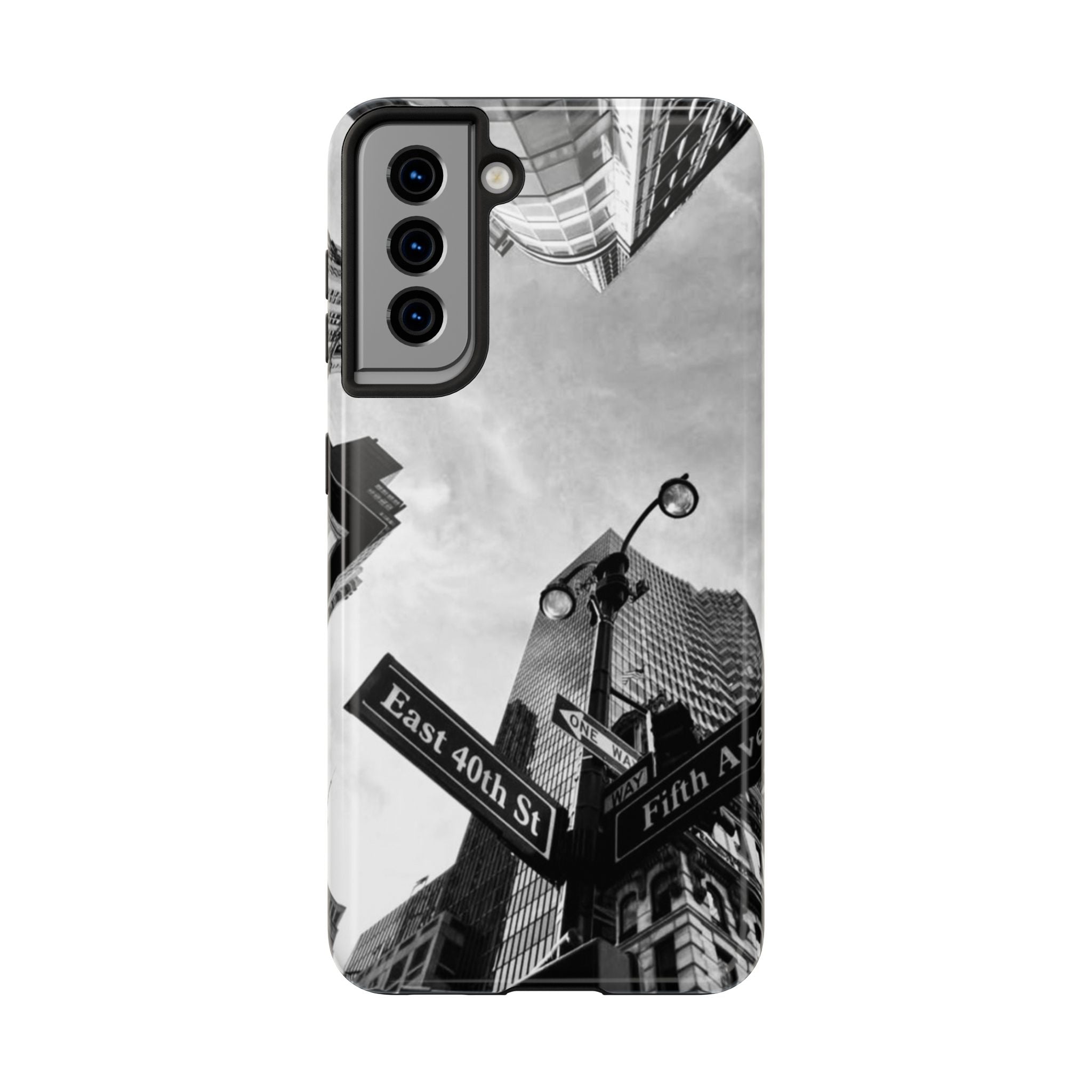 SKY IS THE LIMIT CASE