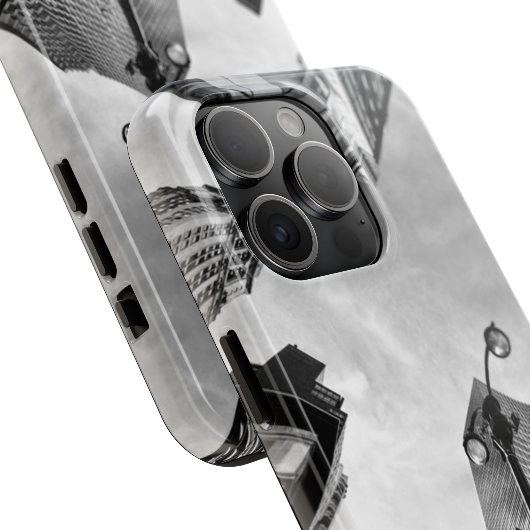 SKY IS THE LIMIT CASE