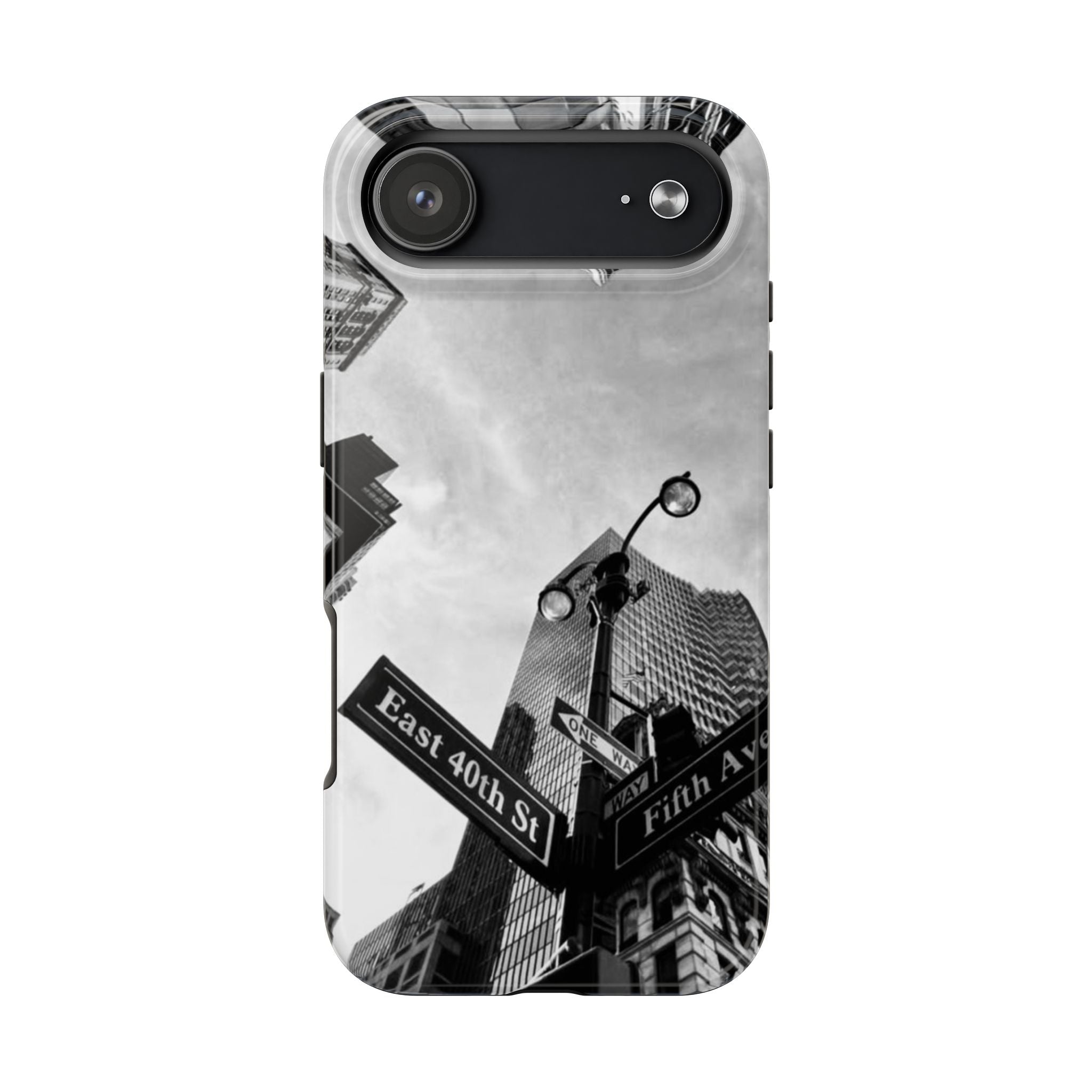 SKY IS THE LIMIT CASE