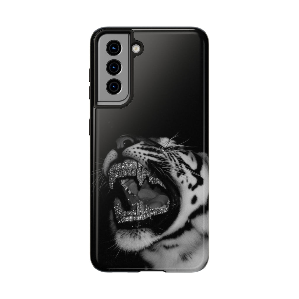 TIGER BITE CASE