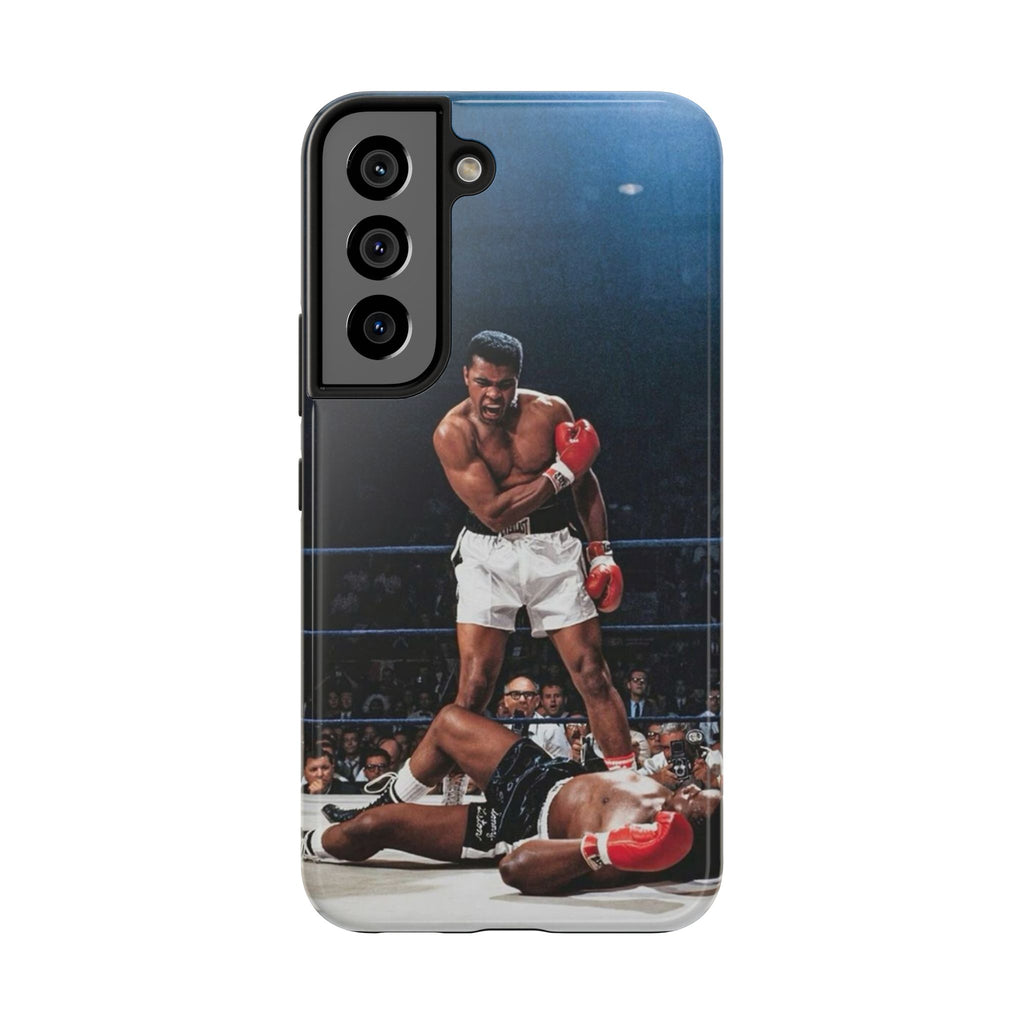 IRON MIKE