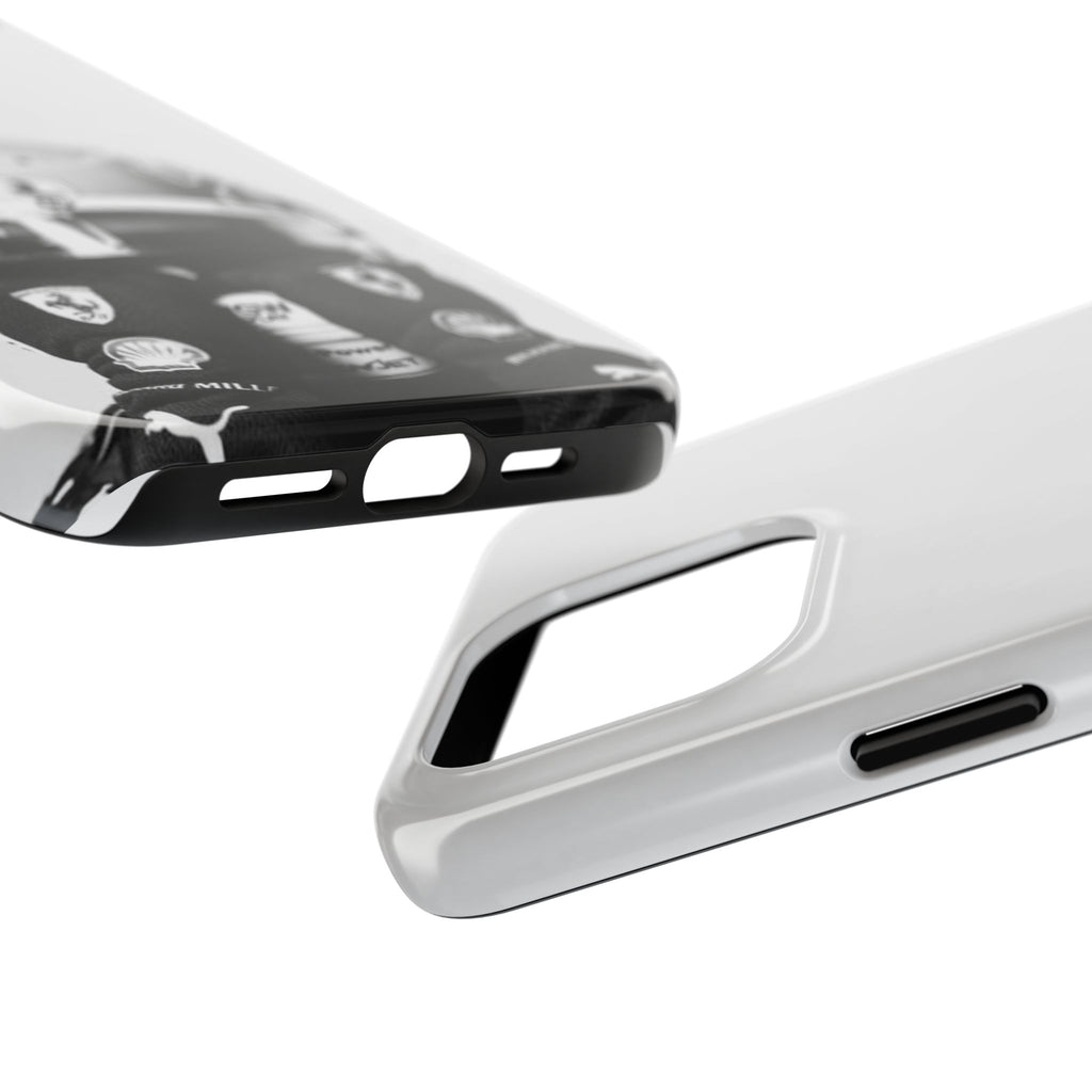 DRIVER CASE