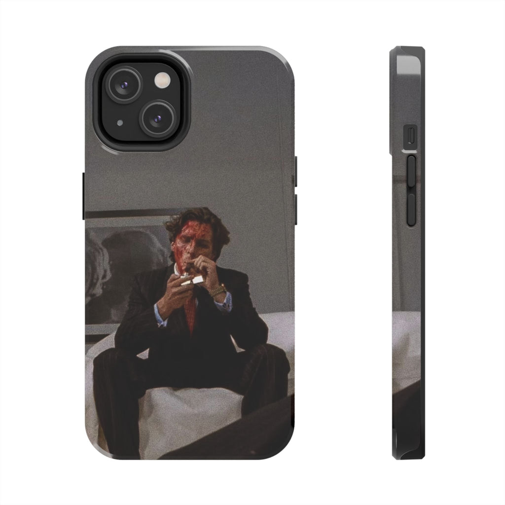 PSYCHO CASE