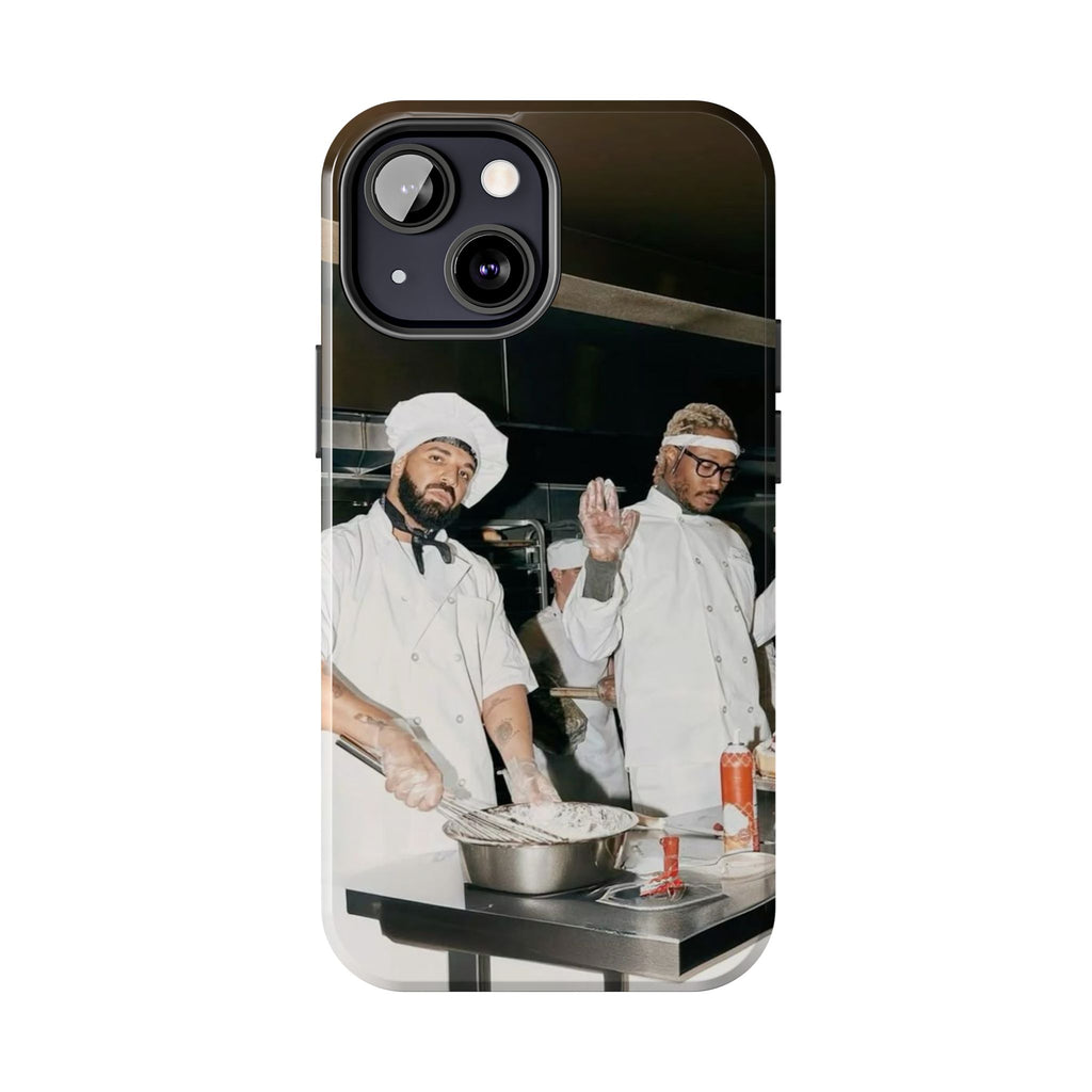 CHEF CASE