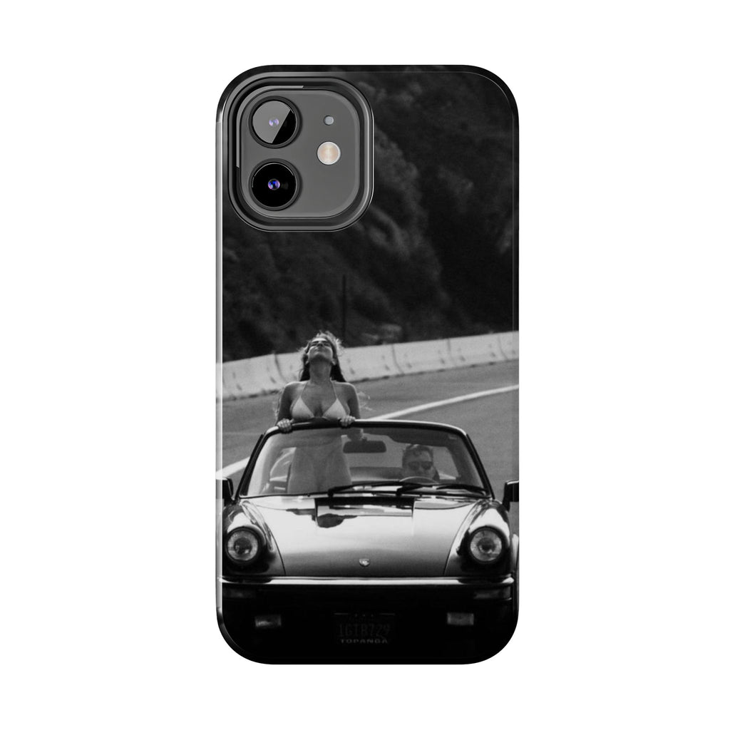 CRUISE CASE
