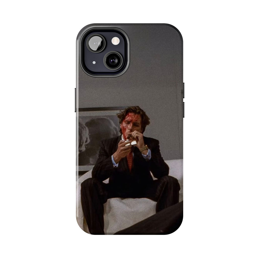 PSYCHO CASE