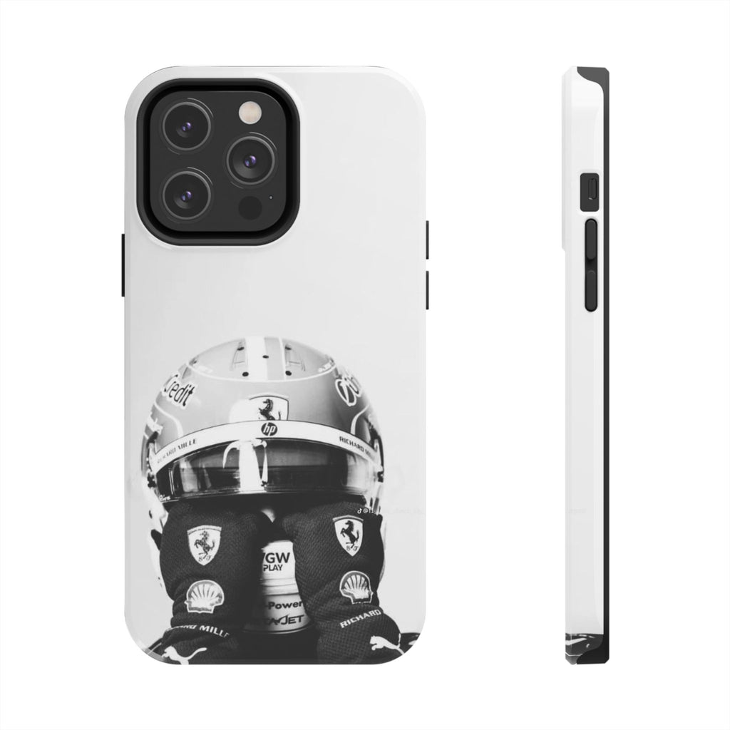 DRIVER CASE