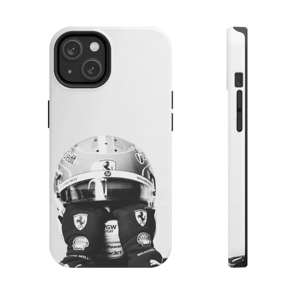 DRIVER CASE