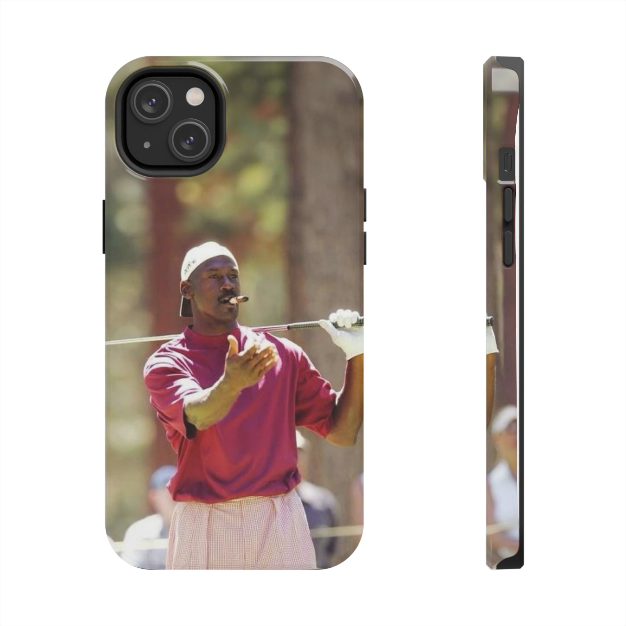 MJ GOLF CASE