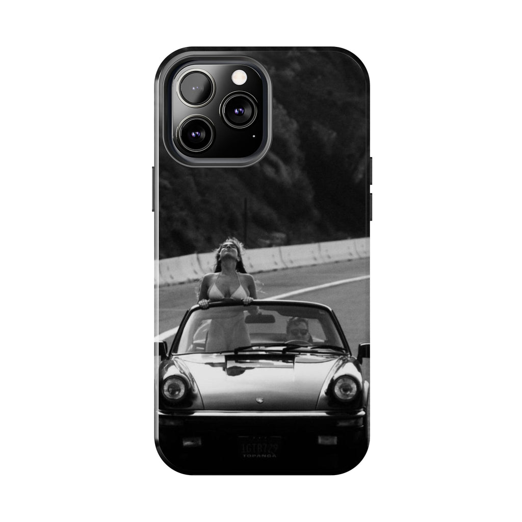 CRUISE CASE