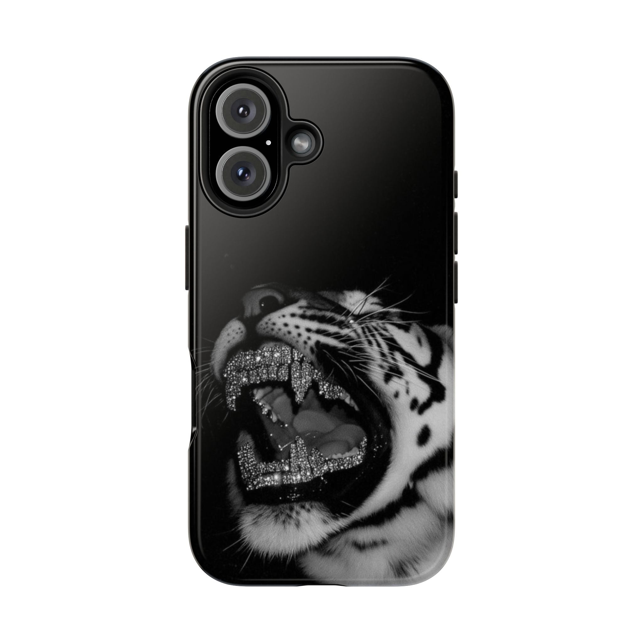 TIGER BITE CASE