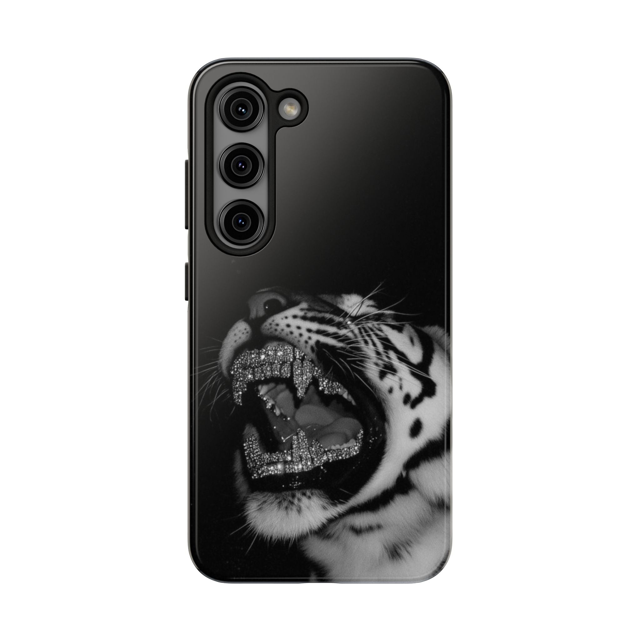 TIGER BITE CASE