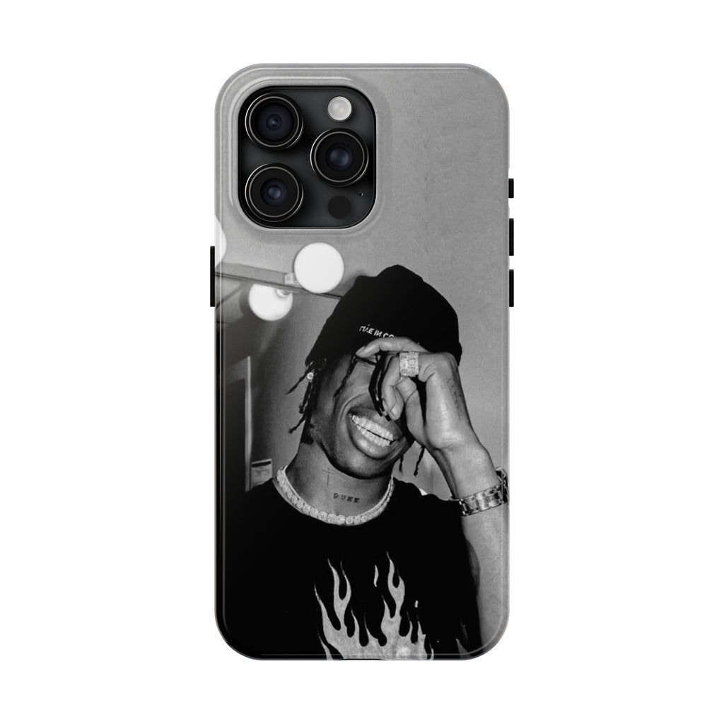 LAFLAME CASE