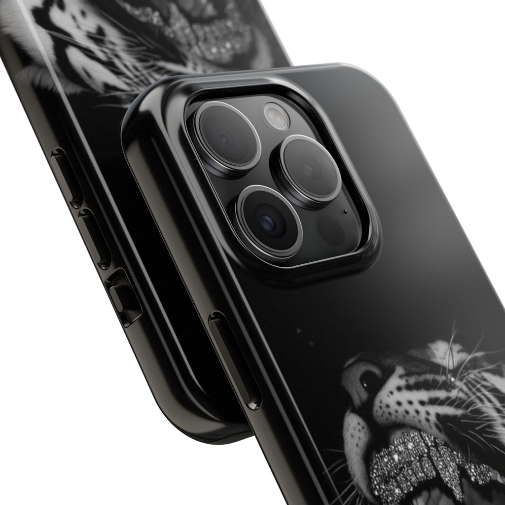 TIGER BITE CASE