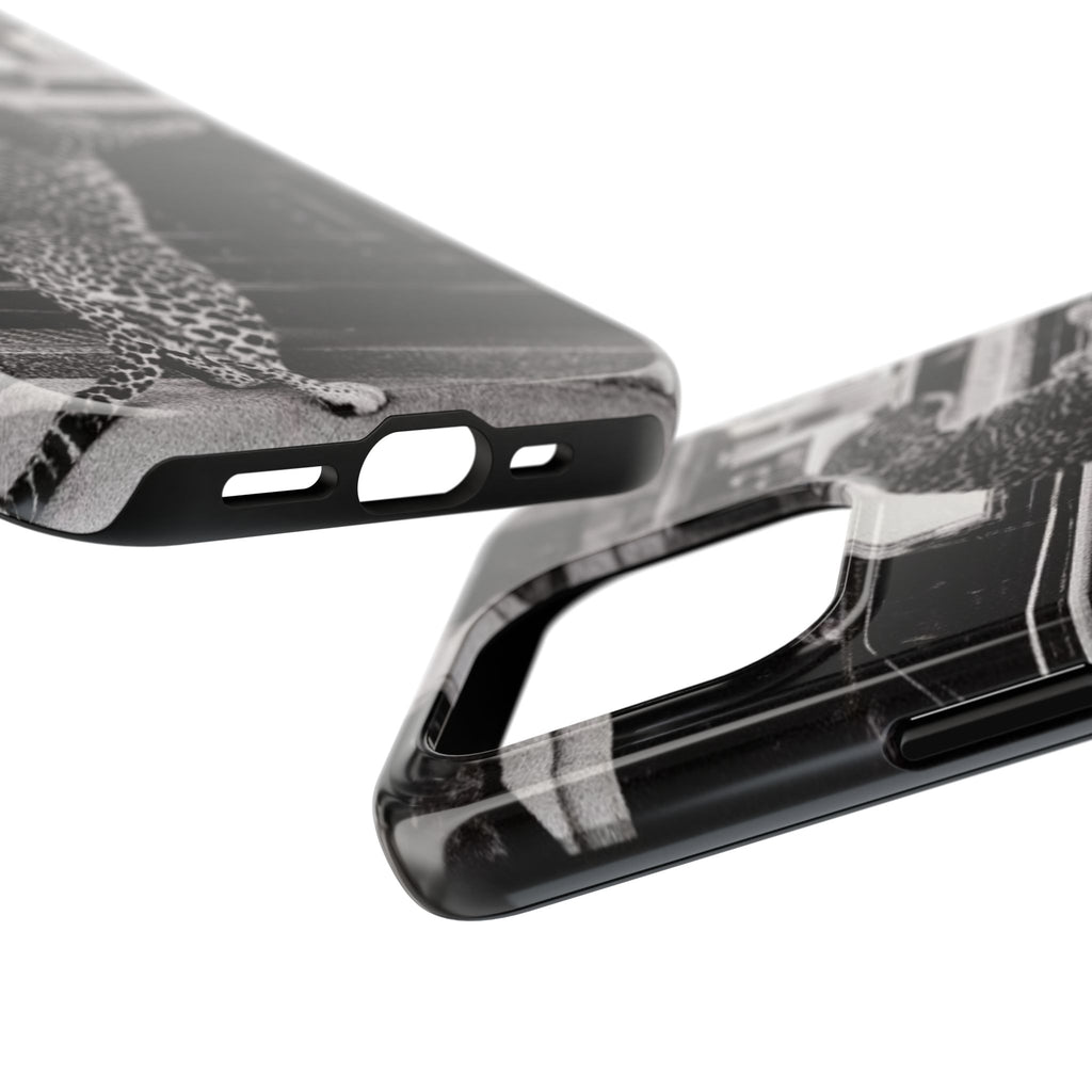 LEOPARD CASE