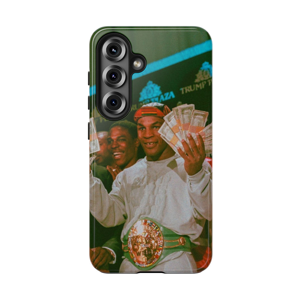 MIKE MONEY CASE