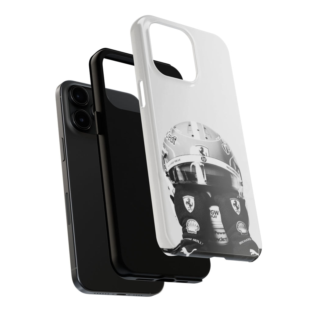 DRIVER CASE