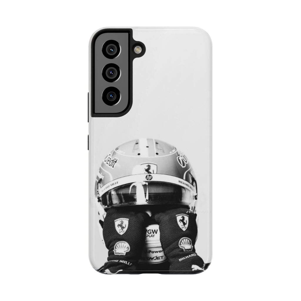 DRIVER CASE