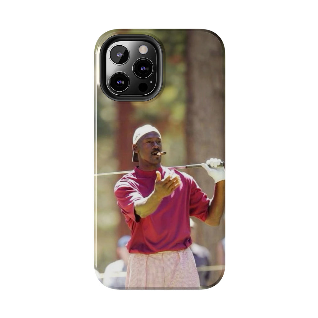 MJ GOLF CASE