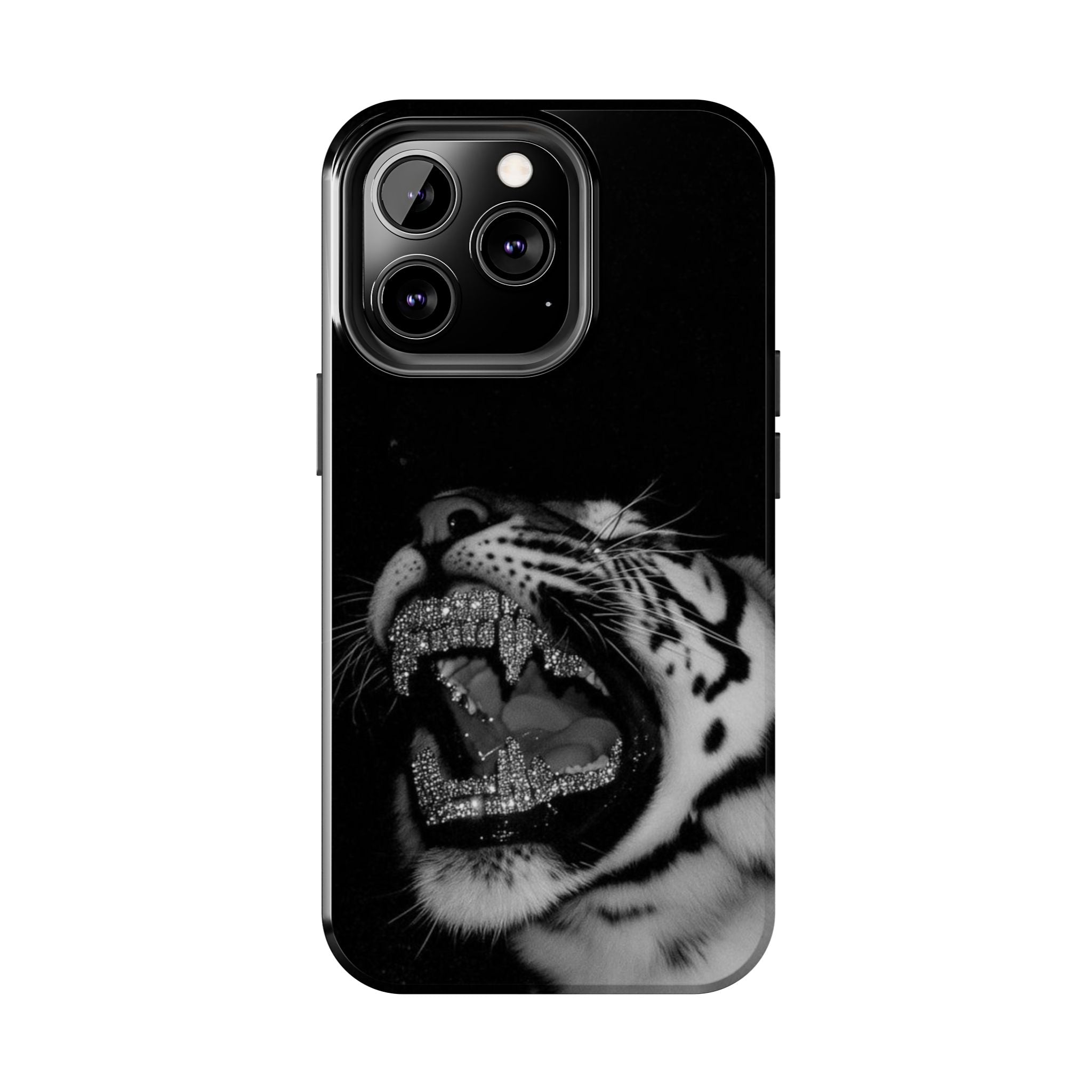 TIGER BITE CASE