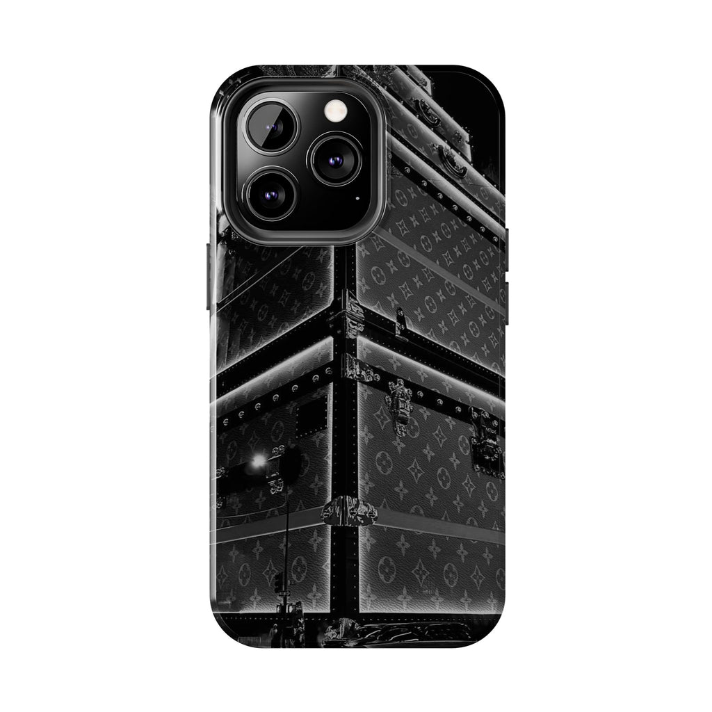 LV NY CASE