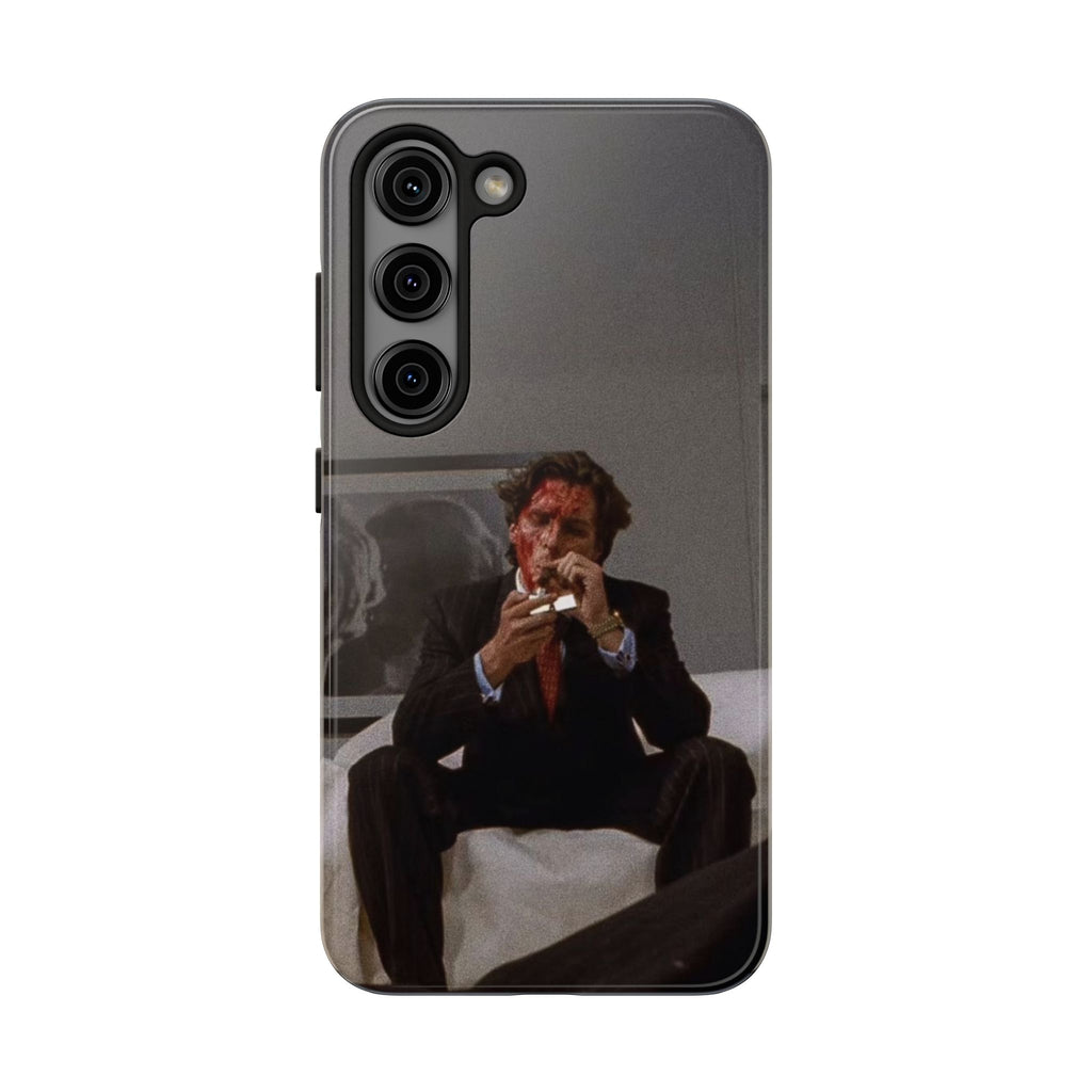 PSYCHO CASE