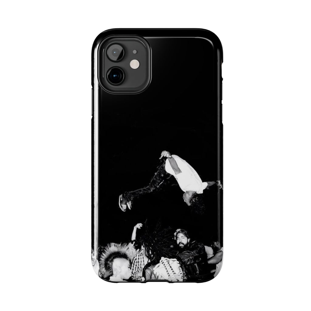 DIE LIT CASE