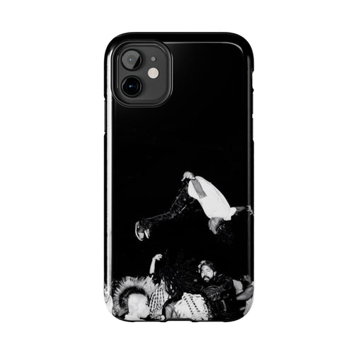 DIE LIT CASE