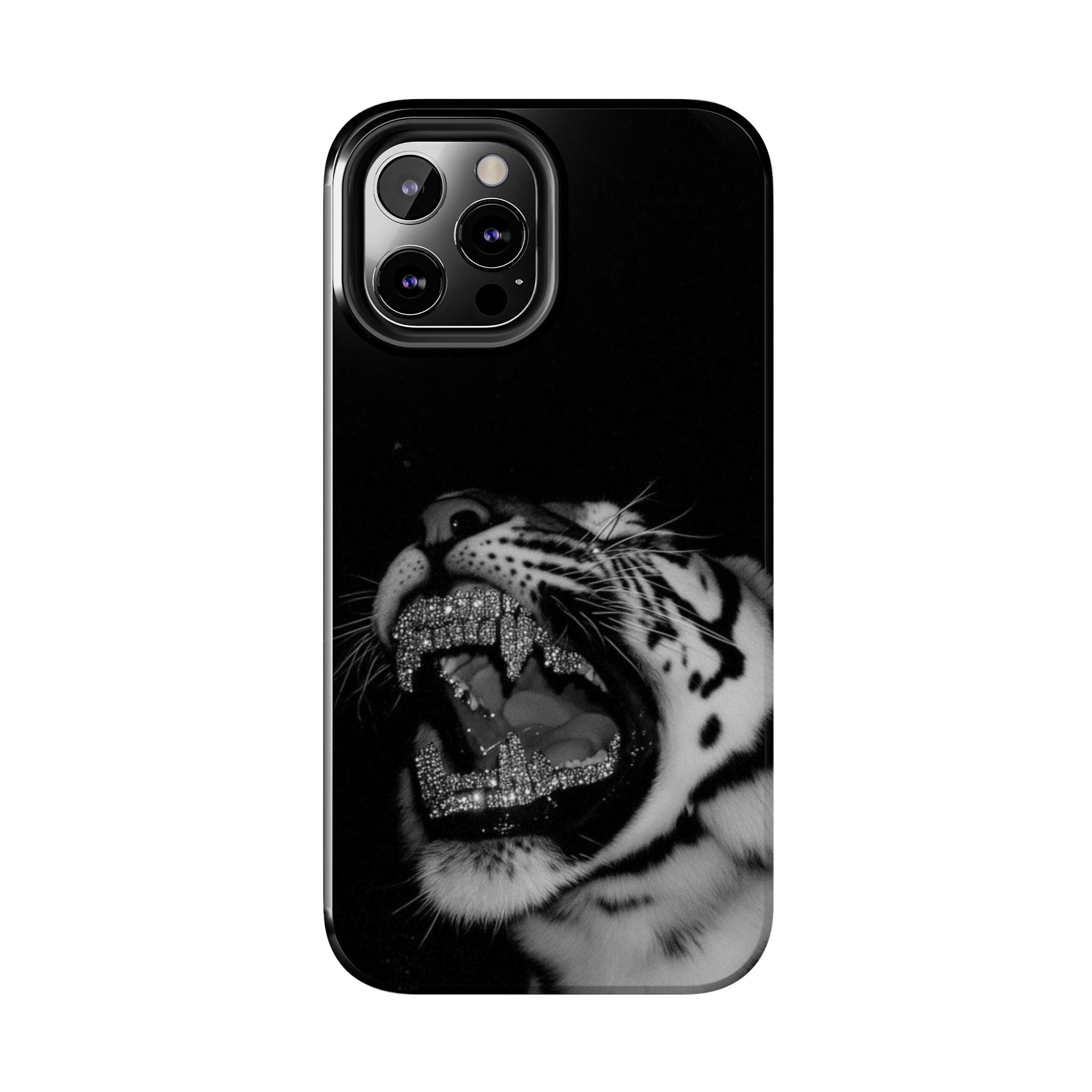 TIGER BITE CASE