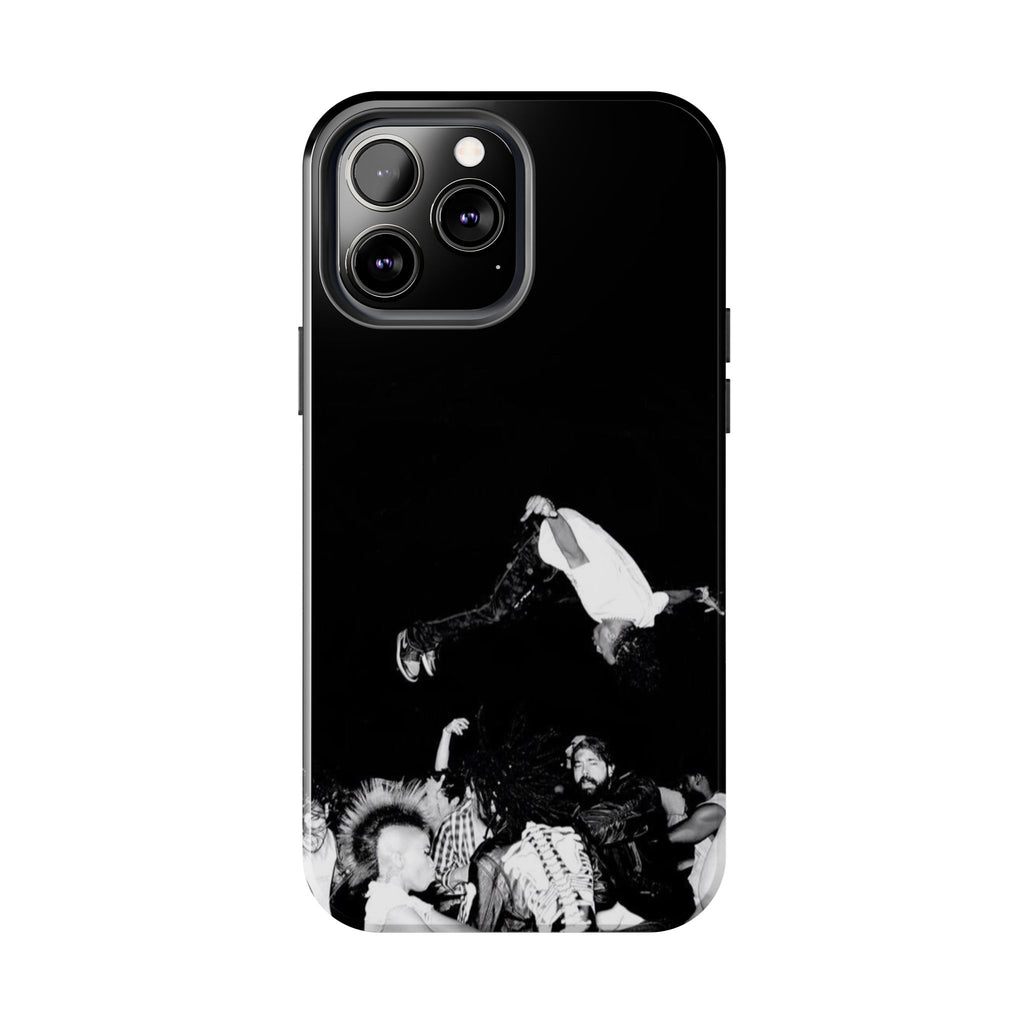 DIE LIT CASE