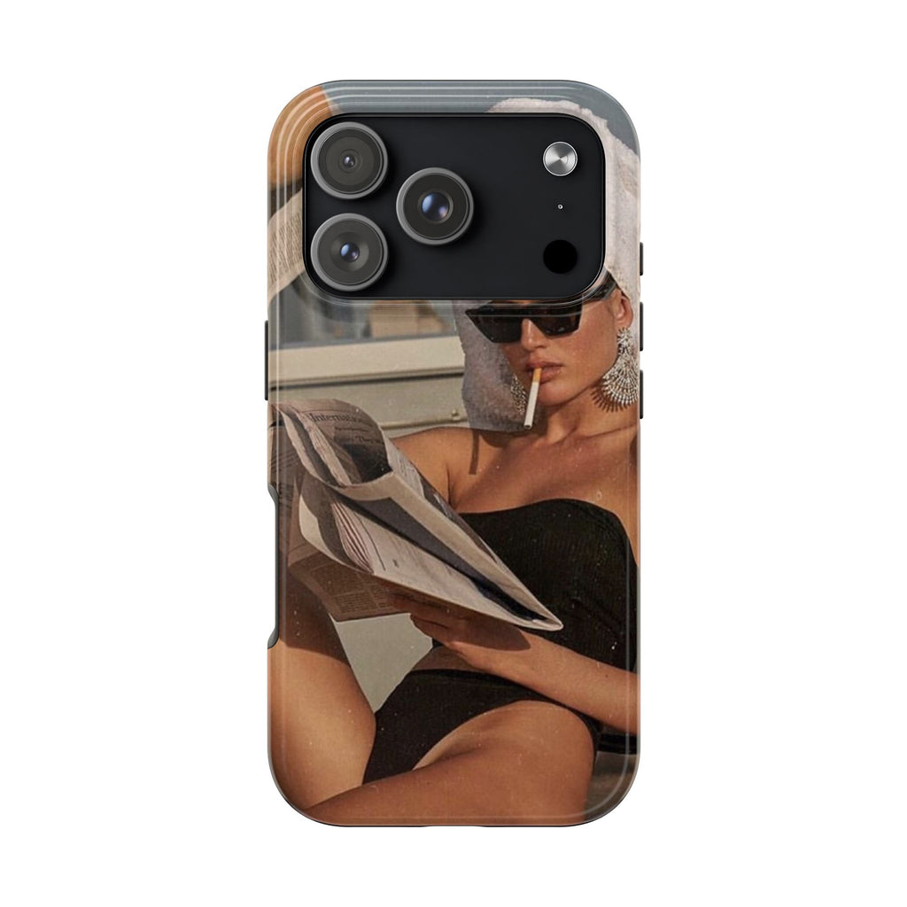 VINTAGE VIBE CASE