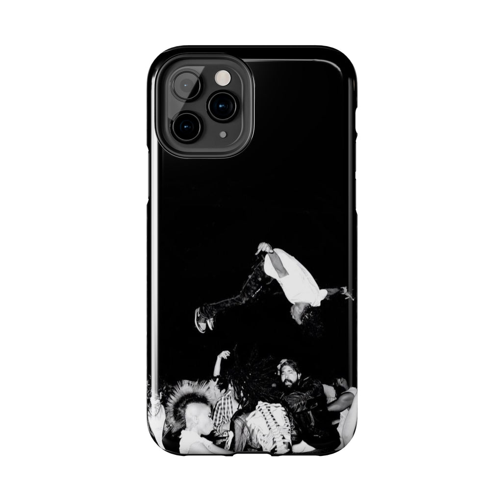 DIE LIT CASE