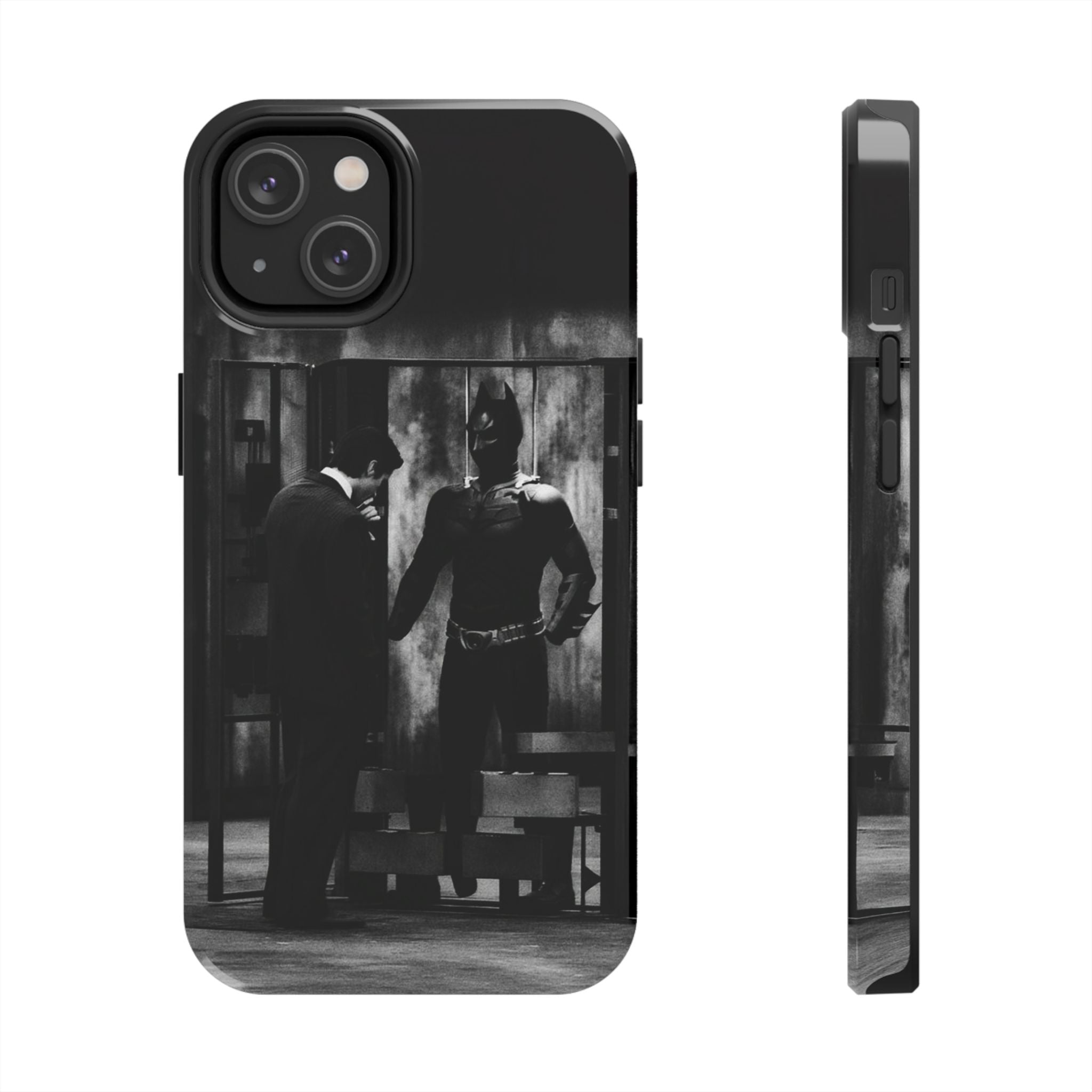 BATMAN CASE