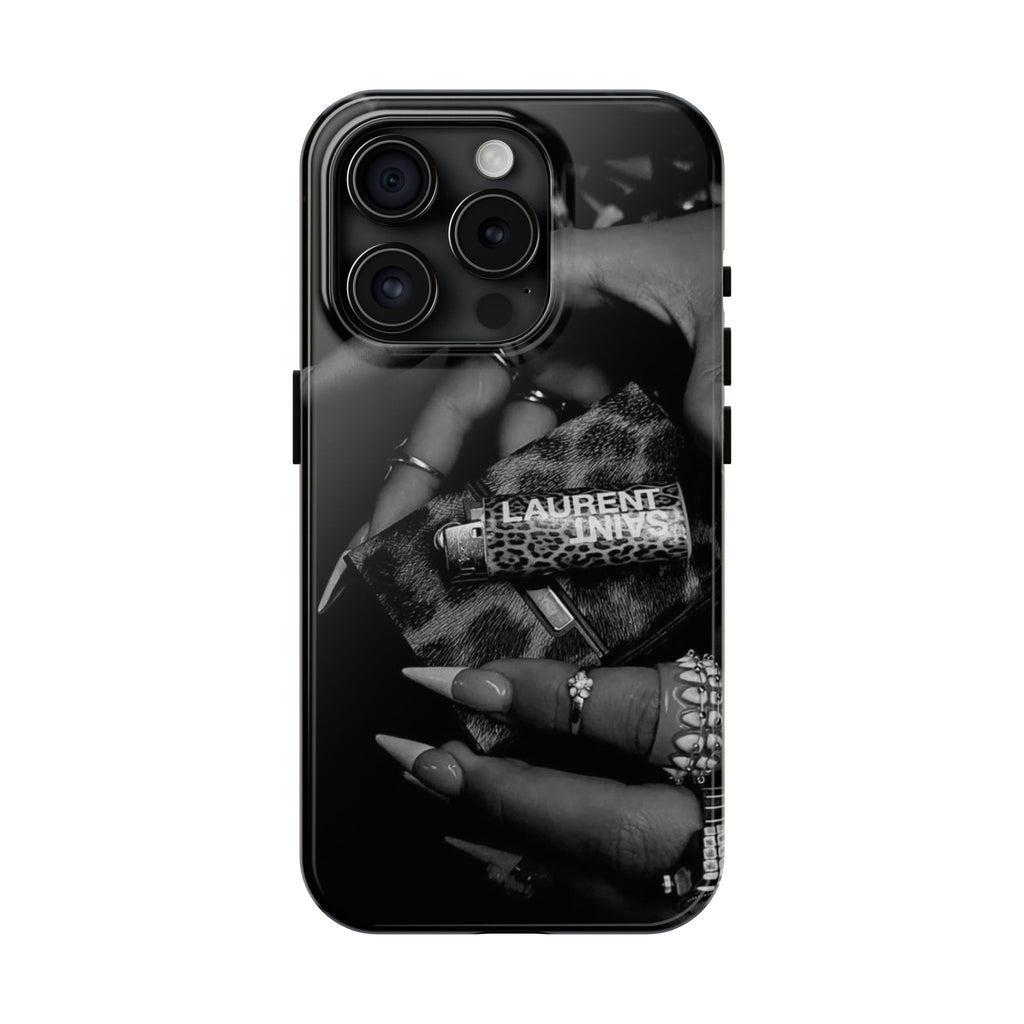 SAINT CASE