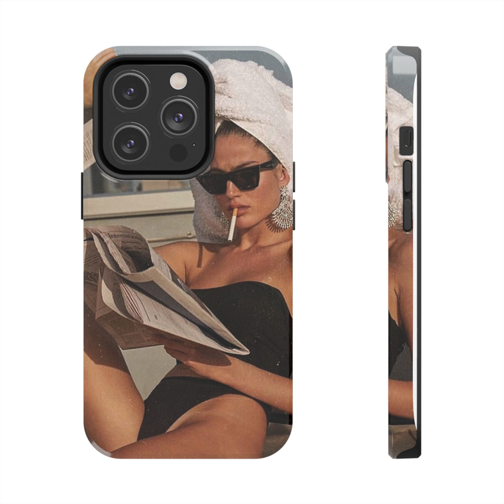 VINTAGE VIBE CASE