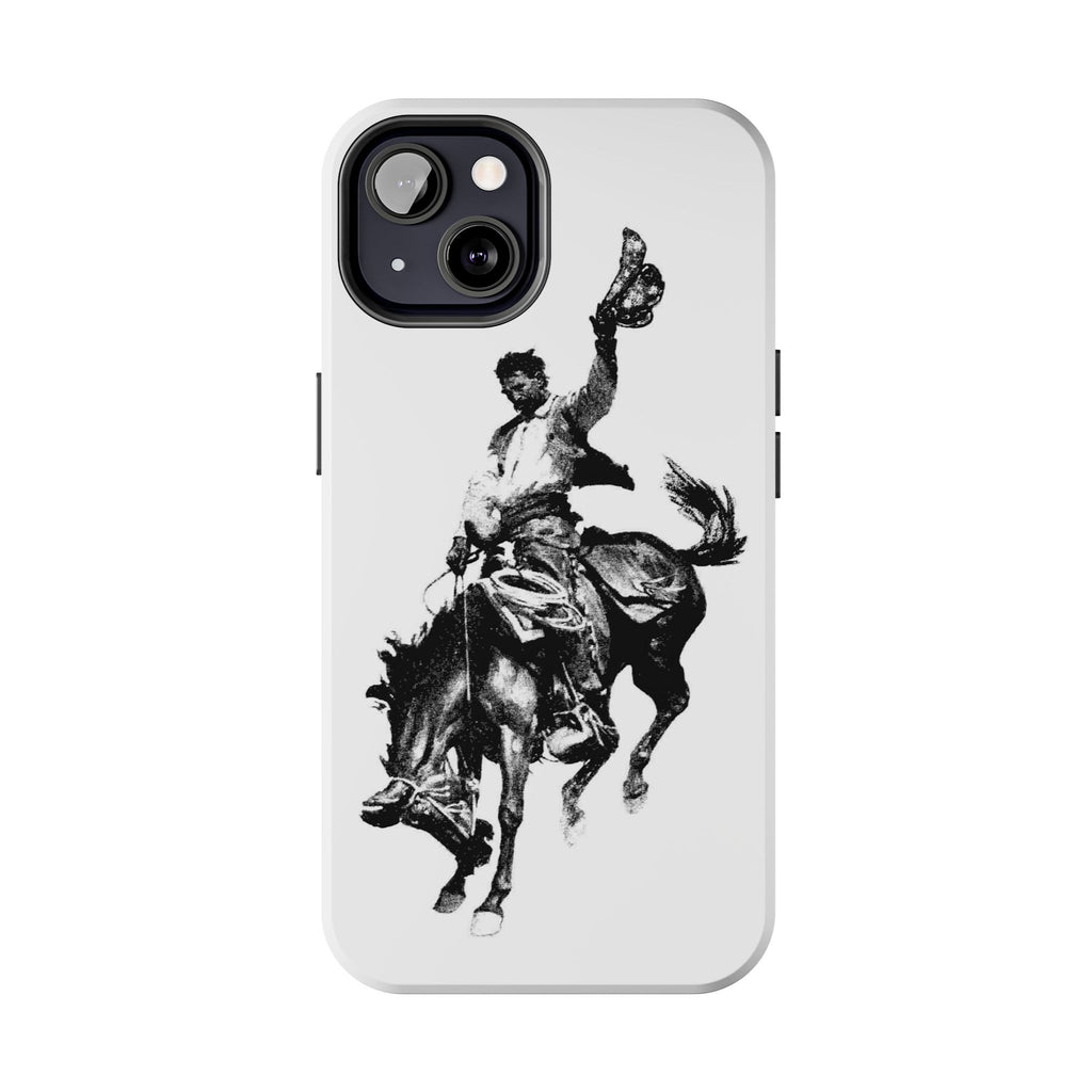 COWBOY CASE