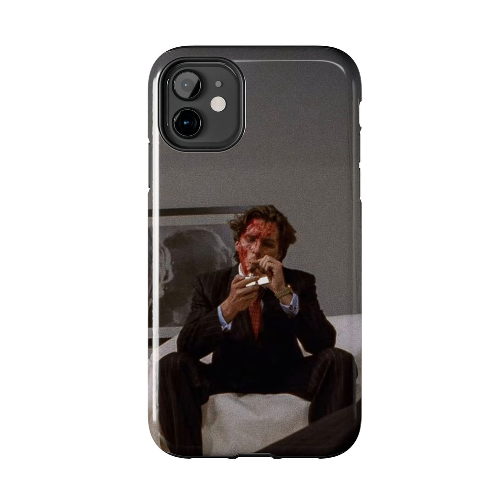 PSYCHO CASE