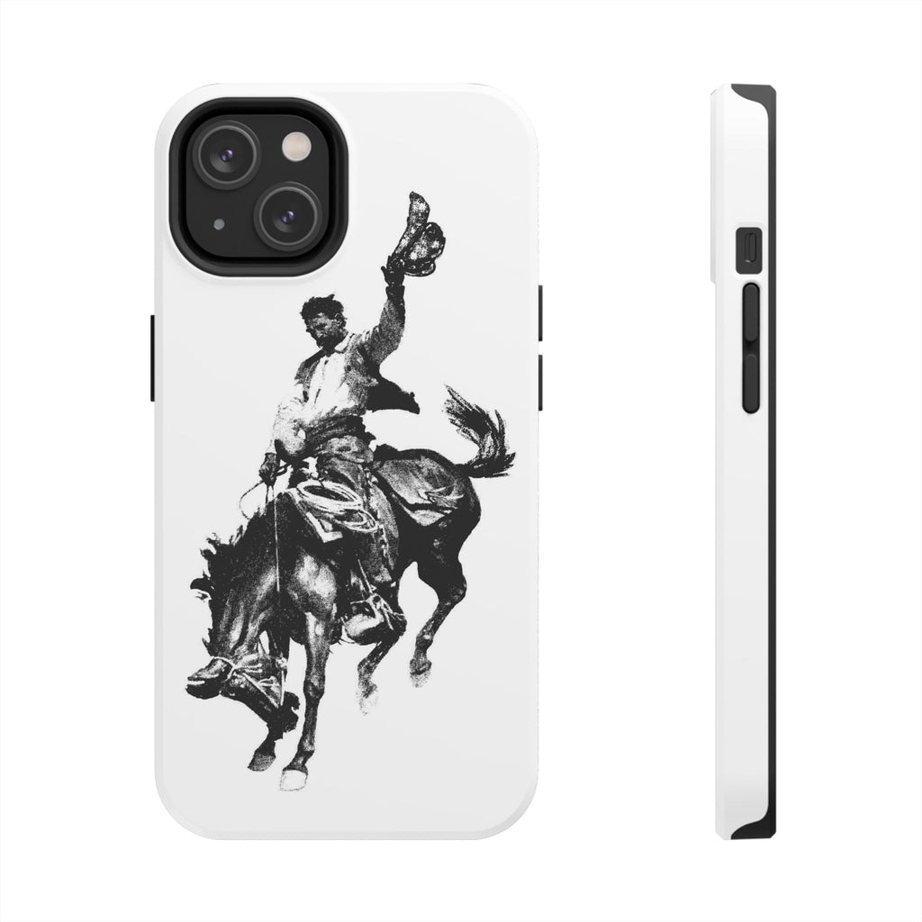 COWBOY CASE