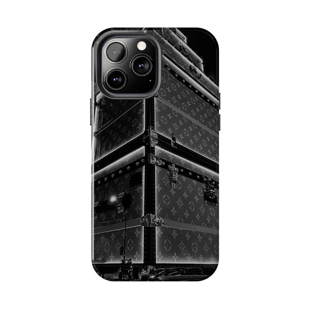 LV NY CASE
