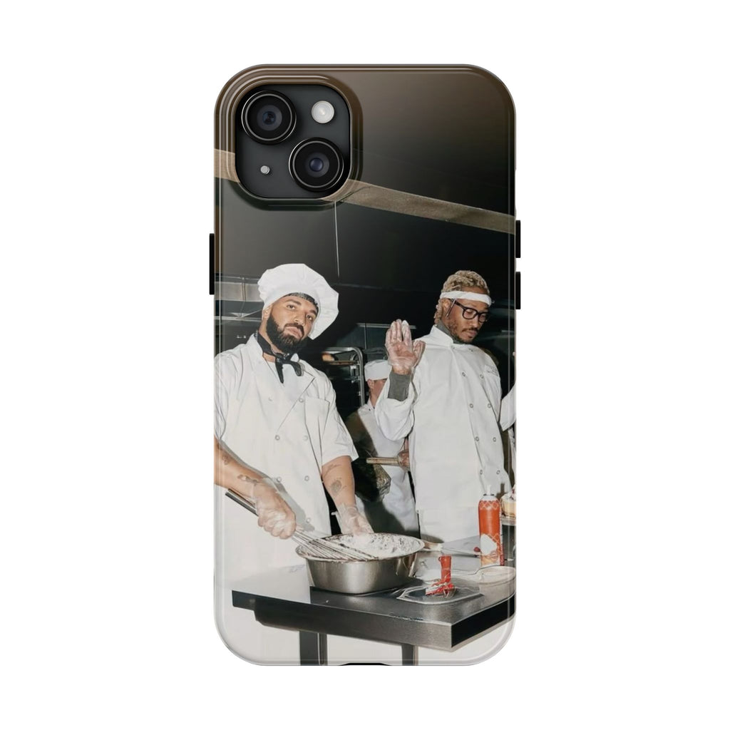 CHEF CASE
