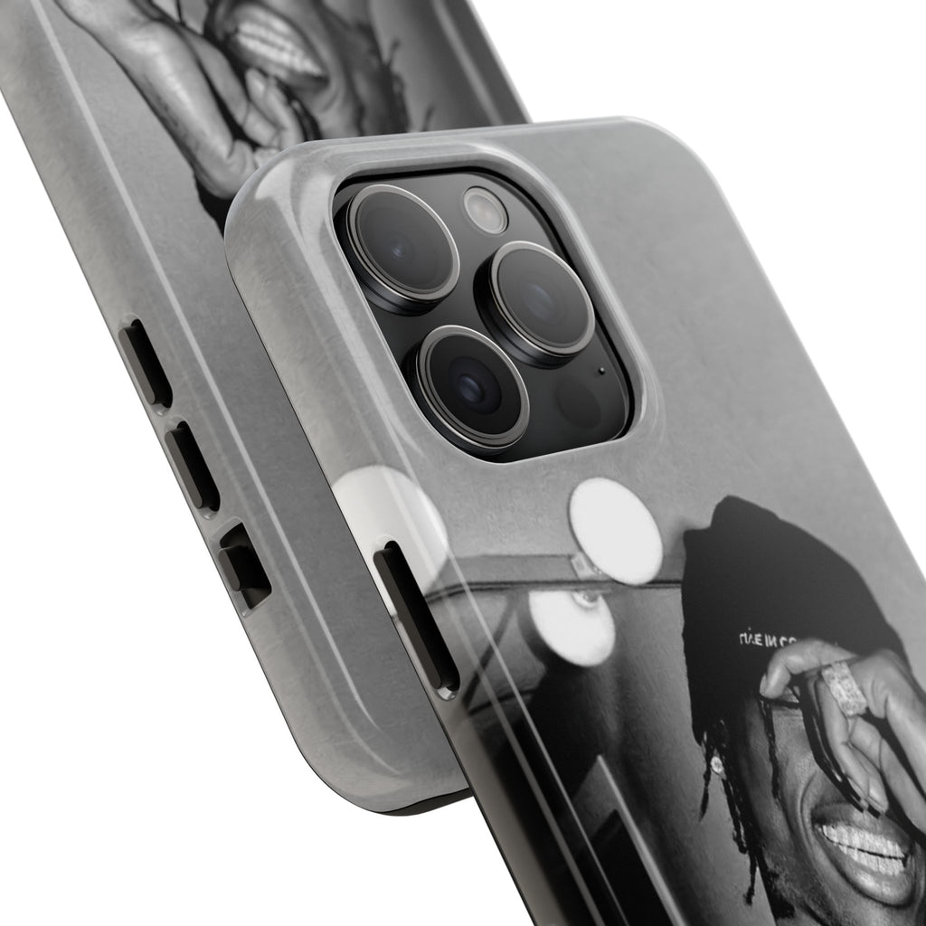 LAFLAME CASE