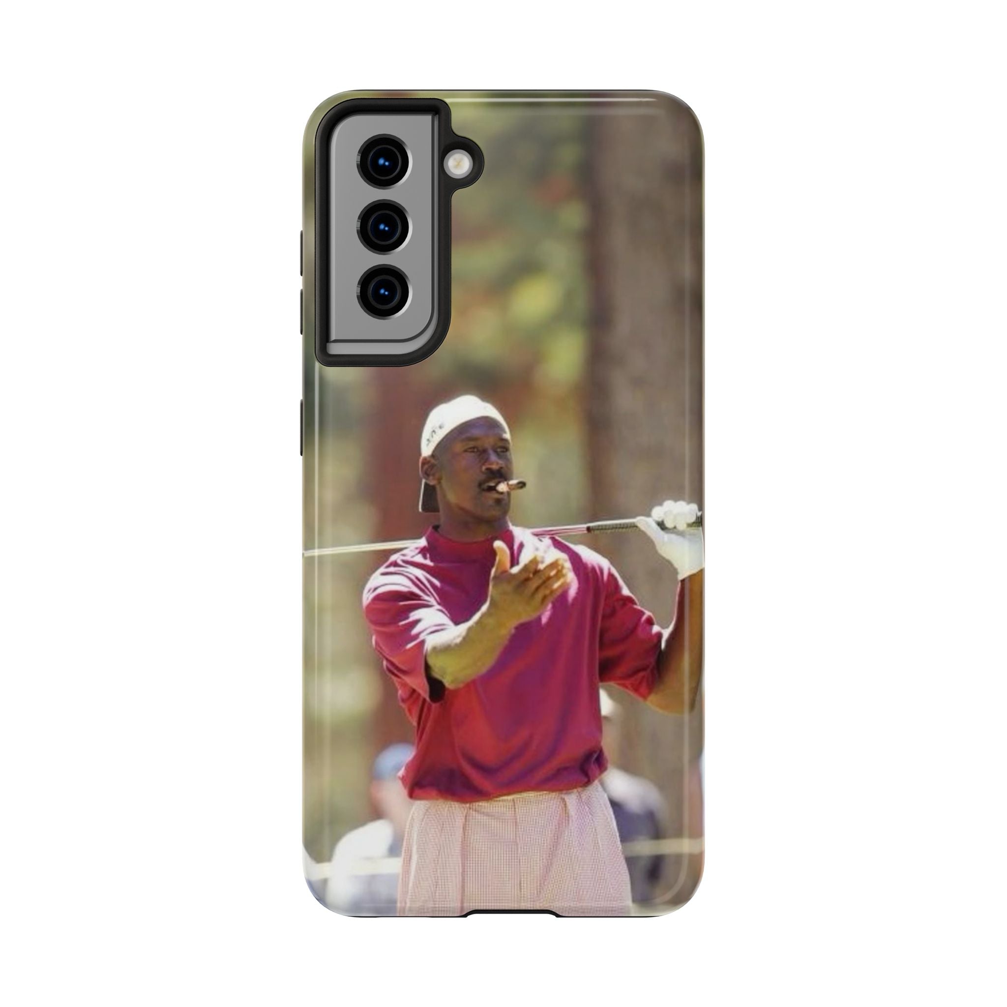 MJ GOLF CASE