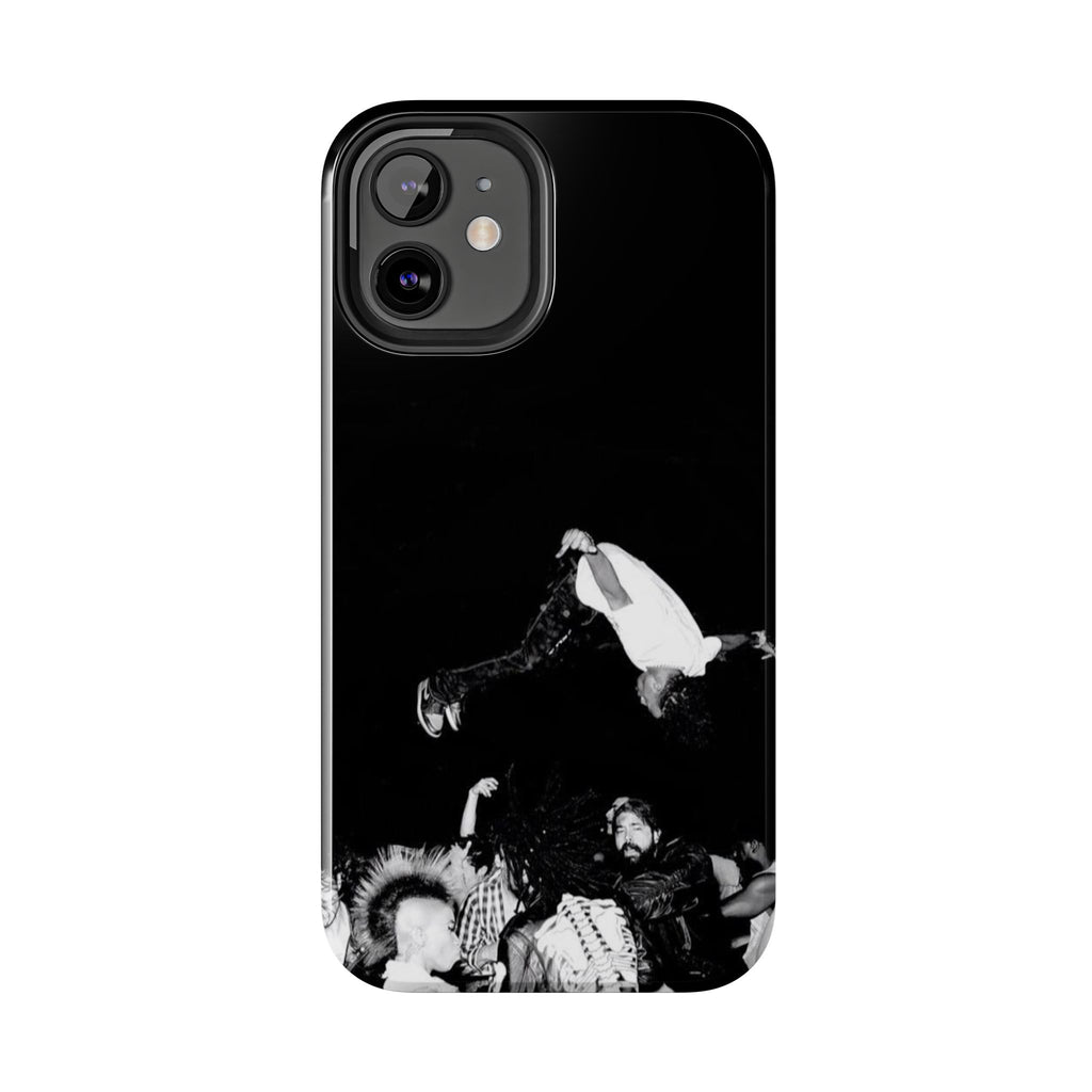 DIE LIT CASE