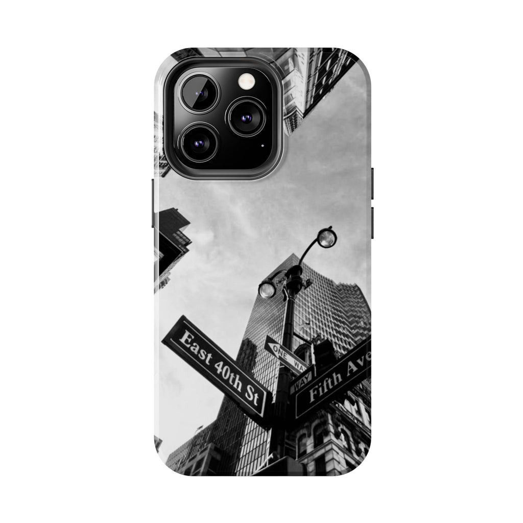 SKY IS THE LIMIT CASE